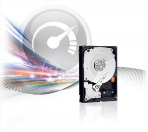 Western WD1502FAEX 1.5tb Sata 7.2k Rpm 3.5in Black