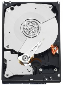 Western WD1502FAEX 1.5tb Sata 7.2k Rpm 3.5in Black