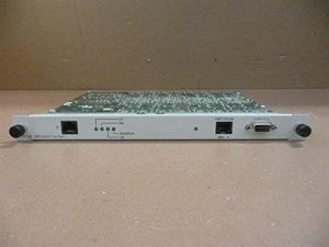 3com 3C10116B Hp Nbxdigital Line Card Used