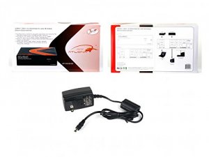 Atlona AT-HD530 Hdmi Dvi To Composite And S Video Down Converter At Hd