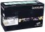 Original Lexmark C792A4KG Return Program Toner Cartridges (6k) Black C