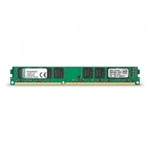 Kingston KVR1333D3N9K4/32G 32gb 1333mhz Ddr3 Non-ecc Cl9 Dimm Kit 4