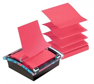 3m MMM R33012AN Post-itreg; Pop-up Notes - Cape Town Color Collection 