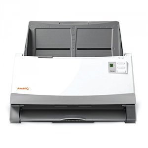 Ambir DS930-AS Ds930-as Duplex Adf Scanner