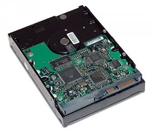 Hp NB1722 Hp 2 Tb Internal Hard Drive - Sata - 7200rpm