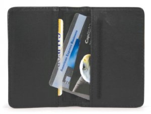 Mobile MEWSS-CW (r) Mewss-cw Id Sentry Credit Card Wallet