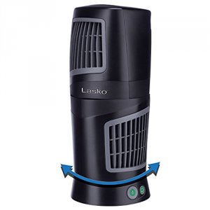 Lasko 4911 Twisttop 3 Spd Tower Fan