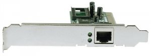 Intellinet 522328 Gigabit Pci Network Card