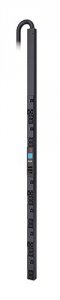 Apc AP8866 Rack Pdu 2g Metered  Zerou