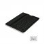 Cirago IPA6000 Keyboard Aluminum Case Ipad2 New Ipad Bluetooth