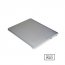 Cirago IPA6000 Keyboard Aluminum Case Ipad2 New Ipad Bluetooth