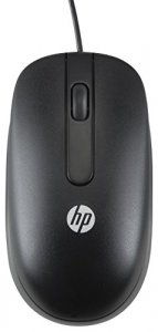 Hp QY778AA Usb 1000dpi Laser Mouse