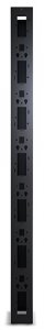 Apc AR8635 Cdx, Vertical Cable Manager, 84inx10in Wide, Single-sided