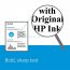 Original Hp CN622AM Hp 971 () Ink Cartridge - Single Pack - Inkjet - S