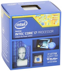 Intel BX80646I74770K Tdsourcing   Core I7 4770k