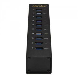 Aleratec 330113 1:10 Usb 3.0 Copy Cruiser Mini Computer Connect Thumb 