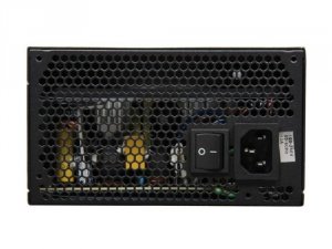 Rosewill Hive-750S Power Supply Hive-750 750w Atx Eps 12v Active Pfc 8