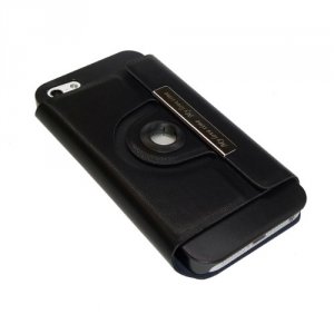 Premiertek LC-IPHONE5-RT Lc-iphone5-rt Black Case W