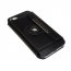 Premiertek LC-IPHONE5-RT Lc-iphone5-rt Black Case W