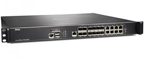 Sonicwall 01-SSC-3820 Nsa 6600