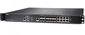 Sonicwall 01-SSC-3820 Nsa 6600