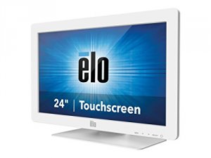 Elo E263686 2401lm 24in Lcd Vga Dvi Medical Intellitouch Usb Rs232 Ant