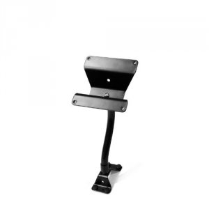 Compu-lock 159B213EXENB Ipad Table Lockable Kiosk