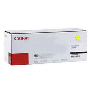 Original Canon 6260B001AA Gpr45 Yellow Toner Cartridge For Use In Lbp5