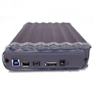 Buslink P5-6000N 6tb P5-6000n Usb3.0esata1394a