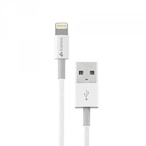 Kanex K8PIN05M Lightning To Usb Cable .5m 2 Pack