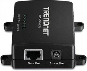 Trendnet TPE-104GS Gigabit Power Over Ethernet (poe) Splitter