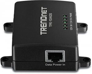 Trendnet TPE-104GS Gigabit Power Over Ethernet (poe) Splitter