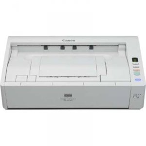 Canon 9392B002 Imageformula Dr-m1060 60ppm120ipm, Duplex, Adf Capacity