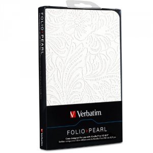 Verbatim 98086 Folio Case