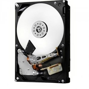 Hgst 0F22794 Hard Drive  Hus726040al4210 3.5 Inch 4tb 128mb Sas 12gbs 