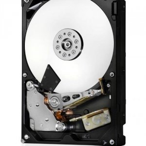 Hgst 0F22794 Hard Drive  Hus726040al4210 3.5 Inch 4tb 128mb Sas 12gbs 