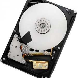 Hgst 0F22794 Hard Drive  Hus726040al4210 3.5 Inch 4tb 128mb Sas 12gbs 