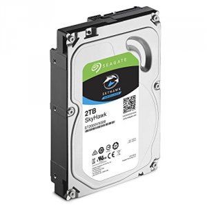 Seagate ST2000VX003 2tb 5.9k Sata 64mb 6g 3.5