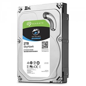 Seagate ST2000VX003 2tb 5.9k Sata 64mb 6g 3.5