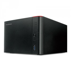 Buffalo TS1400D1204 Terastation 1400 Nas 12tb