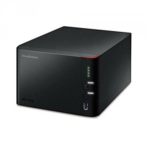 Buffalo TS1400D1204 Terastation 1400 Nas 12tb