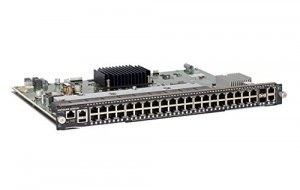 Netgear XCM8903SK-10000S M610044g3poe Chassis Kit Bundl