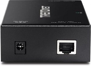 Trendnet TPE-E110 Gigabit Poe+ Repeateramplifier+3-year Limited Warran