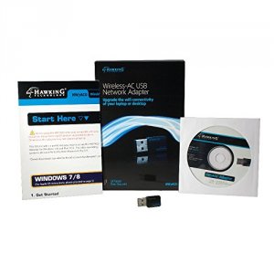 Hawking HW7ACU Wireless-ac Usb Network Adapter