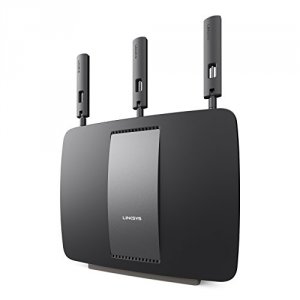 Linksys EA9200-4A Ea9200 Smart Wireless Rtr Ac3200