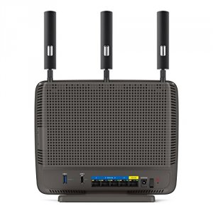 Linksys EA9200-4A Ea9200 Smart Wireless Rtr Ac3200