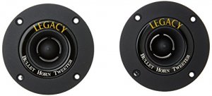 Legacy LT18 Tweeters (sold In Pairs)