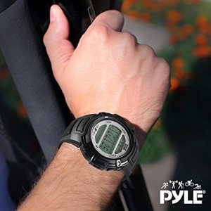 Pyle PAST44GN Smart Activity Tracker