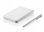 Verbatim 97570 Freecom Mg Portable Hard Drive, For Macbook, , 500gb, U