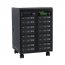 Aleratec 260206 Blu-ray Dvd Cd 1:15 Duplicator  Tower Stand Alone